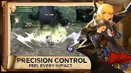 Screenshot 5: Dragon Nest: Rebirth of Legend | SEA