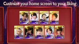 Screenshot 3: SUPERSTAR EBiDAN