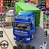 Icon: 歐元 卡車 駕駛