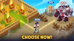 Screenshot 9: Hero Wars - Men’s Choice Epic Fantasy RPG
