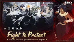 Screenshot 6: BLEACH: Soul Resonance | Asia