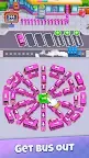 Screenshot 2: Bus Madness: Parking Jam