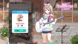 Screenshot 16: Guitar Girl Match 3 