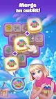 Screenshot 18: Tile Seasons: Match and Farm