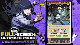 Screenshot 15: Ninjutsu Storm