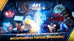 Screenshot 17: Crusaders Quest