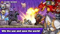 Screenshot 26: Kingdom Wars - Tower Defense Game