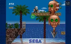 Screenshot 12: Kid Chameleon Classic