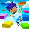 Icon: Obby Parkour: Crazy Adventures