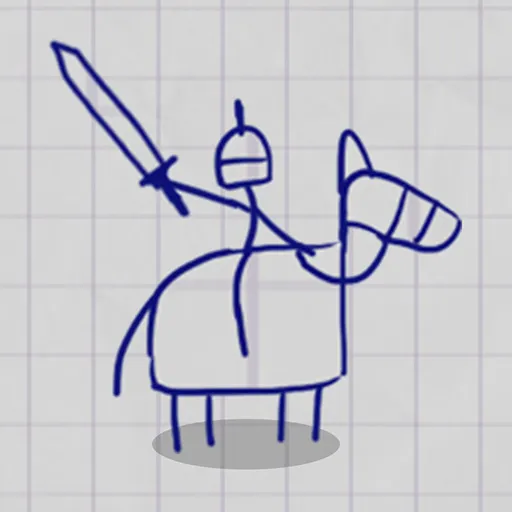 Doodle Defence - Games