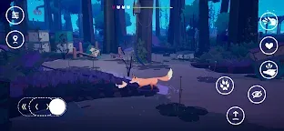 Screenshot 11: Endling *Extinction is Forever