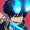 Alterna Vvelt -Blue Exorcist Another Story- | English