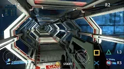 Screenshot 5: aPS3e