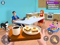 Screenshot 12: Mother Simulator 3D: Mom Games