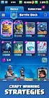 Screenshot 3: Clash Royale | Global