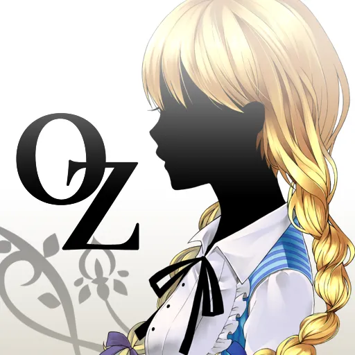 Way to travel the world of OZ