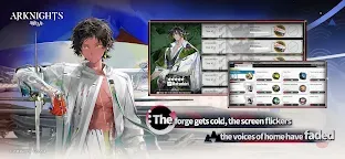 Screenshot 2: Arknights | English