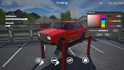 Screenshot 30: Balkan Drive Zone