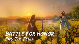 Screenshot 7: SWORD OF JUSTICE