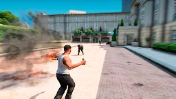 Screenshot 3: GTA 5 Auto Game for Craft MCPE