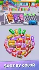 Screenshot 4: Bus Madness: Parking Jam
