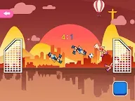 Screenshot 13: Droll Soccer--fly ball