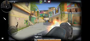 Screenshot 7: Tactical OPS - Online FPS