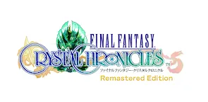 Screenshot 1: Final Fantasy 水晶編年史重製版 | 日版