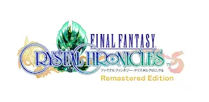 Screenshot 1: Final Fantasy Crystal Chronicles | ญี่ปุ่น