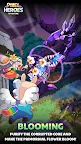 Screenshot 1: Pixel Heroes Adventure : MMO