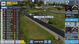 Screenshot 23: Motorsport Manager Racing