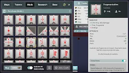 Screenshot 15: Sphere TD