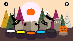 Screenshot 4: 哇！