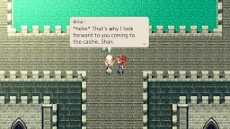Screenshot 23: RPG 風騎勇者物語