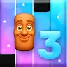 Icon: Magic Piano Music game