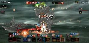 Screenshot 7: HEIR OF LIGHT | โกลบอล