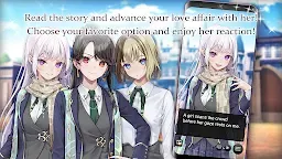 Screenshot 10: Vampire Sweethearts