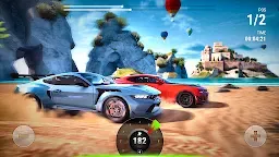 [Download] Race Max Pro - Car Racing - QooApp Game Store