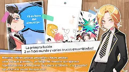 Screenshot 13: DokiDoki LoveUnholyc Class 