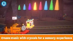 Screenshot 6: Thomas & Friends™: Let's Roll