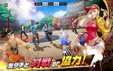 Screenshot 19: City Dunk：街頭籃球