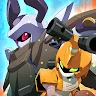 Icon: 徽章戰士S