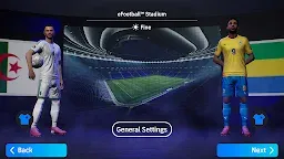 Screenshot 20: eFootball™ 2024