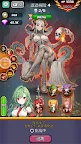 Screenshot 5: Monster Girl Legend