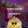 Icon: EscapeGame DIARY AmericanDiner