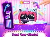 Screenshot 22: Fluvsies Hair Salon