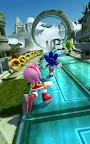 Screenshot 9: Sonic Forces: Speed Battle