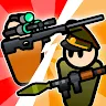 Icon: Battle Warriors: War Evolution