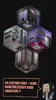 Screenshot 1: Tiny House - Escape Room Game