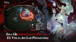Screenshot 16: Silver and Blood